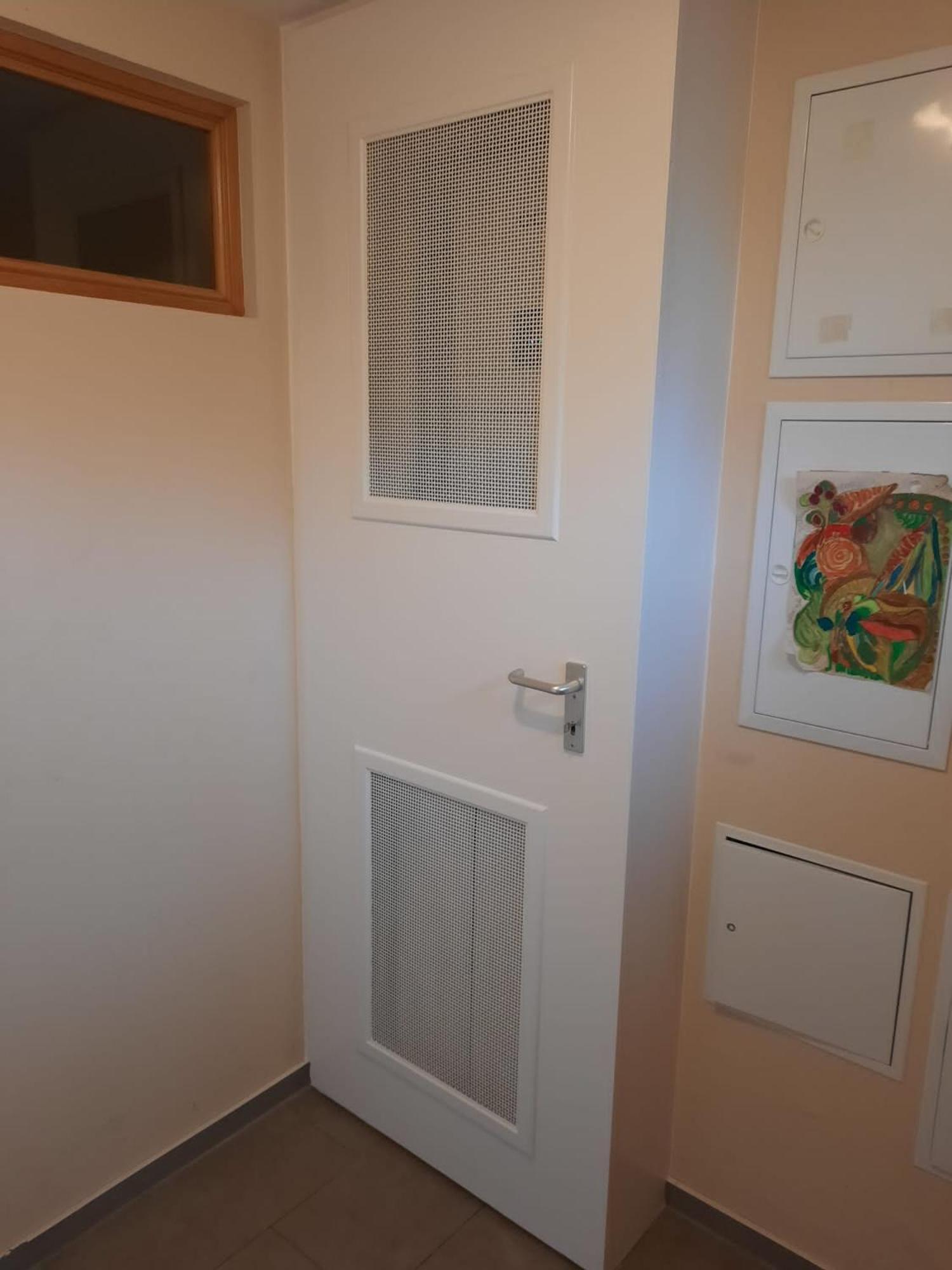 Ferienlandhaus Zempow Exteriér fotografie