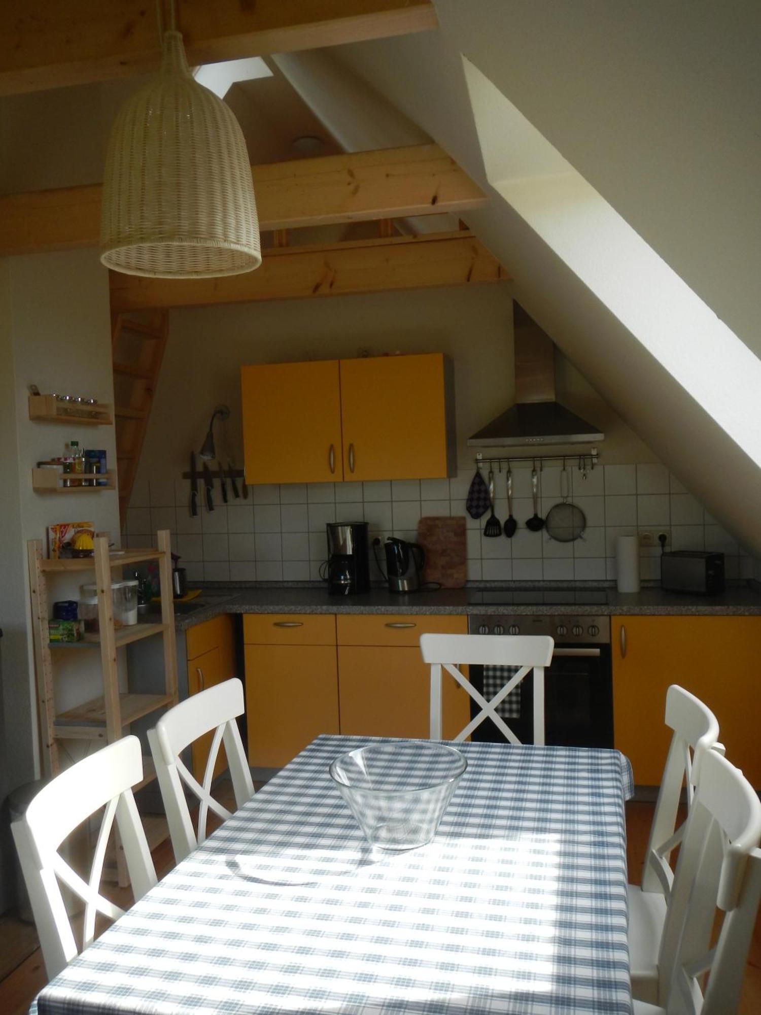 Ferienlandhaus Zempow Exteriér fotografie