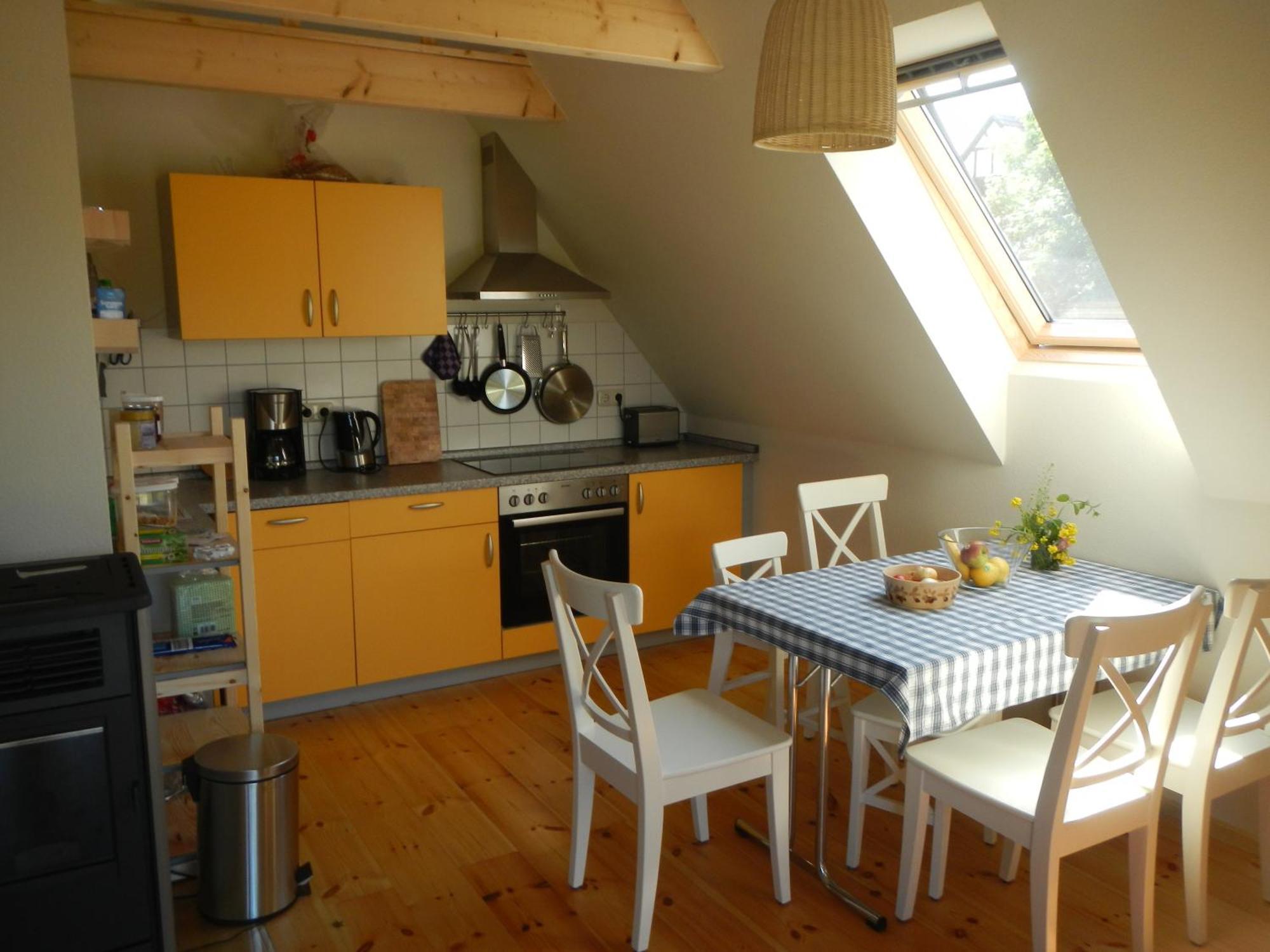 Ferienlandhaus Zempow Exteriér fotografie