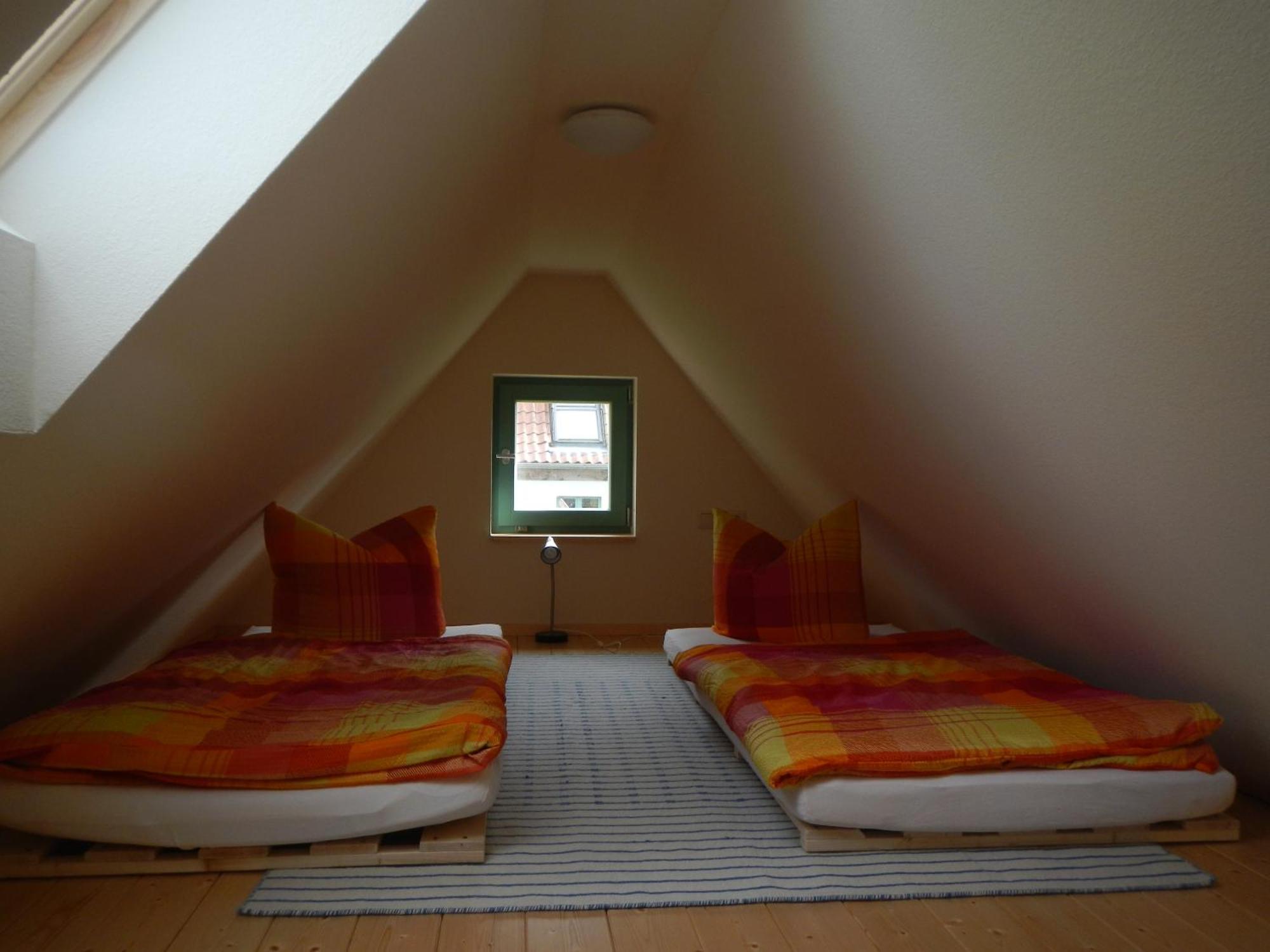 Ferienlandhaus Zempow Exteriér fotografie