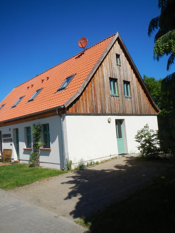 Ferienlandhaus Zempow Pokoj fotografie