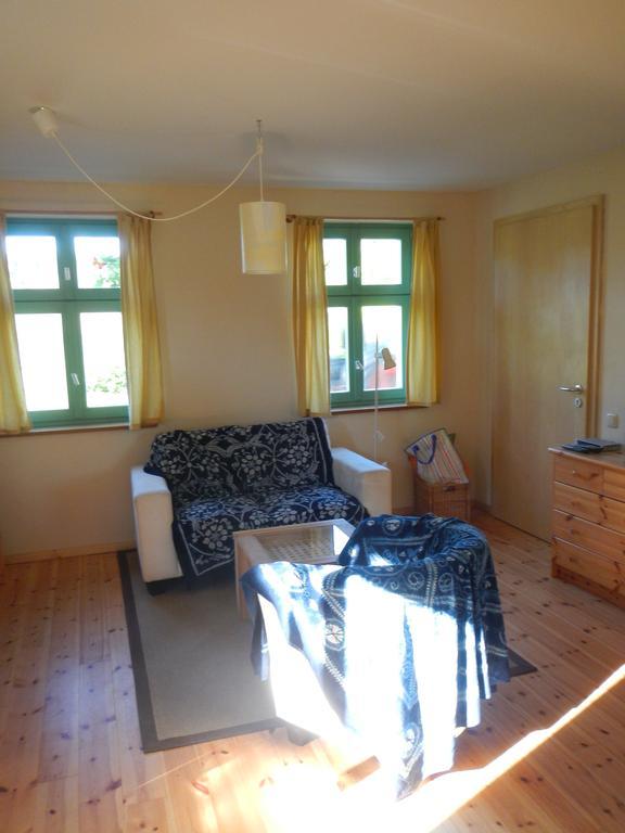 Ferienlandhaus Zempow Pokoj fotografie