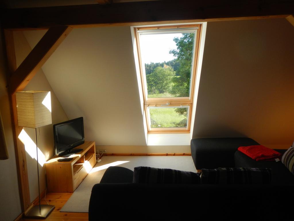 Ferienlandhaus Zempow Pokoj fotografie