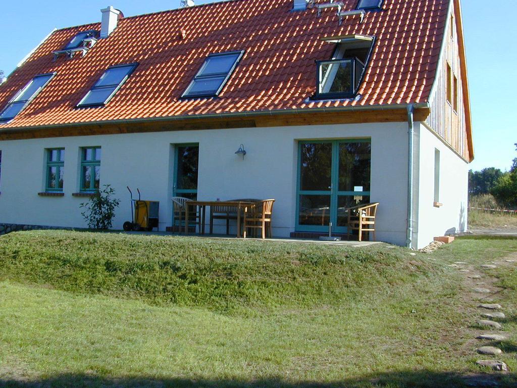 Ferienlandhaus Zempow Pokoj fotografie