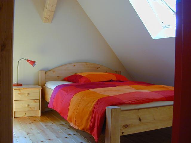 Ferienlandhaus Zempow Pokoj fotografie