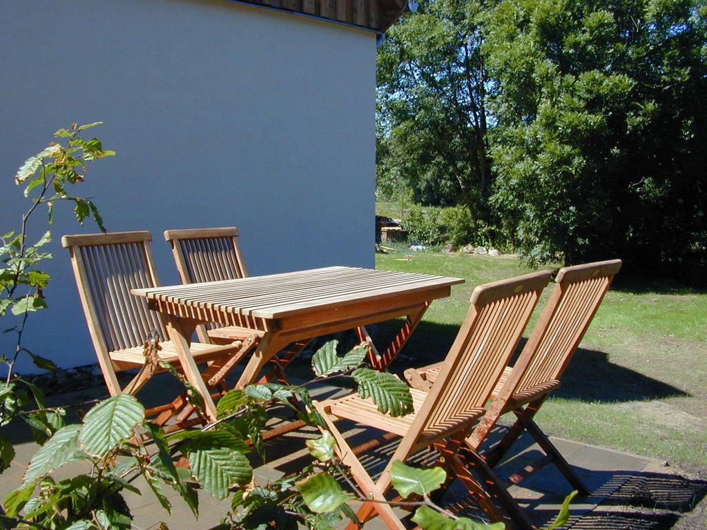 Ferienlandhaus Zempow Pokoj fotografie